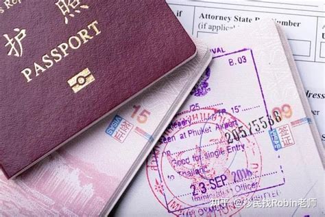 如何才能查到自己的出国签证进度? - 知乎