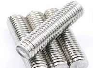 Astm A286 Bolts, Uns S66286 Hex Bolt, Nas 660 Studs Manufacturer India