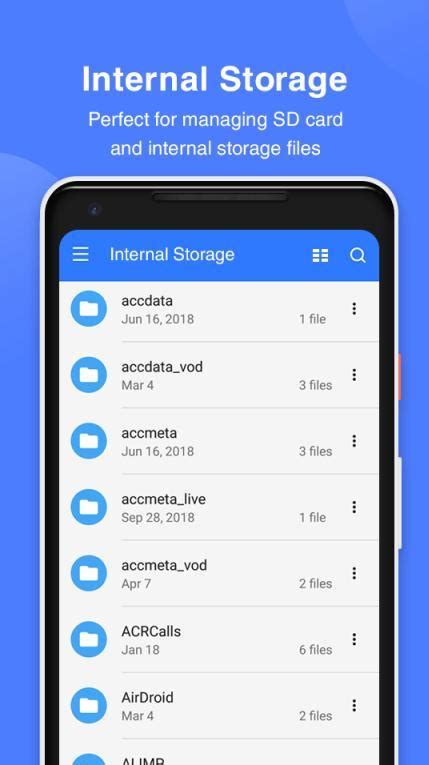 Image result for Ex File Explorer Features