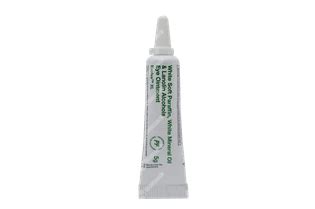 Evolve Xl Eye Ointment 5 Gm - Uses, Side Effects, Dosage, Price | Truemeds