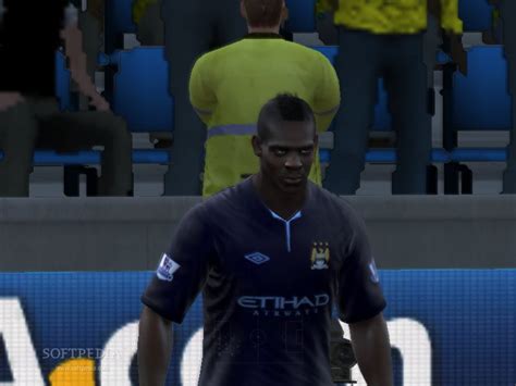 FIFA 12 的图像结果