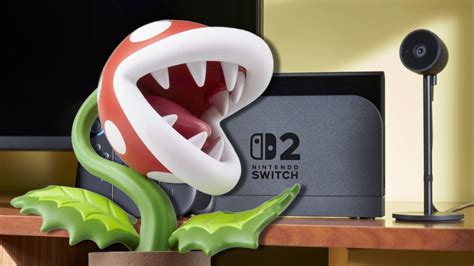 There's already a cheaper Nintendo Switch 2 camera that makes the ...