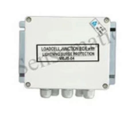 Digital Indicators- Summing Box - Load Cell Indicator Trader ...