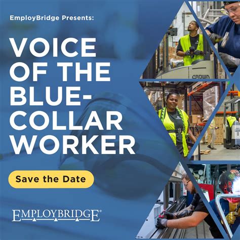 Allison Walters Aronson on LinkedIn: Register today to learn what motivates blue collar workers!