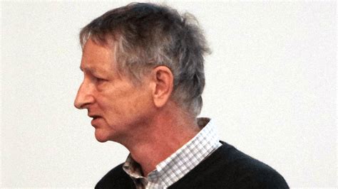 ‘Godfather of AI’ Geoffrey Hinton quits Google and warns over dangers of misinformation | Google | T
