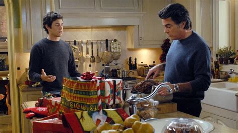 The best father-son characters in movies and TV