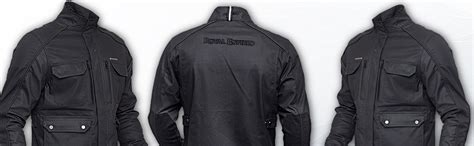 Royal Enfield Khardungla Riding Jacket Grey (2XL) 46 CM(RRGJKI000005 ...
