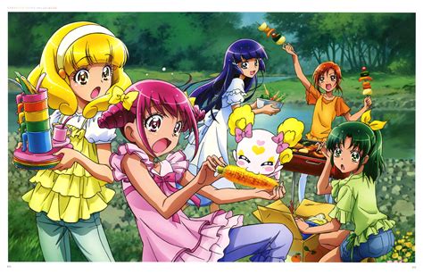 Smile Precure Episodes