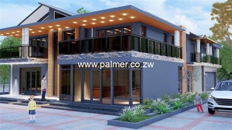 Zim Homes 5 Bedroom Houses 的图像结果