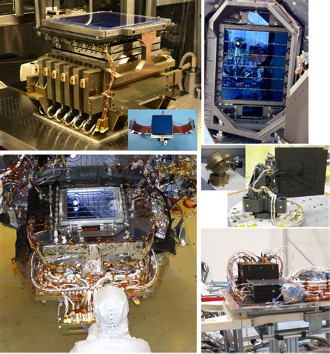 Image result for Vis 95 Visual Imaging Module