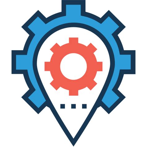 Image result for Localizer Icone Chart