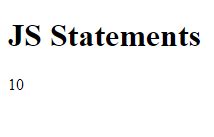 Image result for Contoh Syntax JavaScript