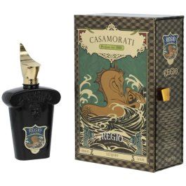 XERJOFF CASAMORATI 1888 REGIO (U) EDP 100ML