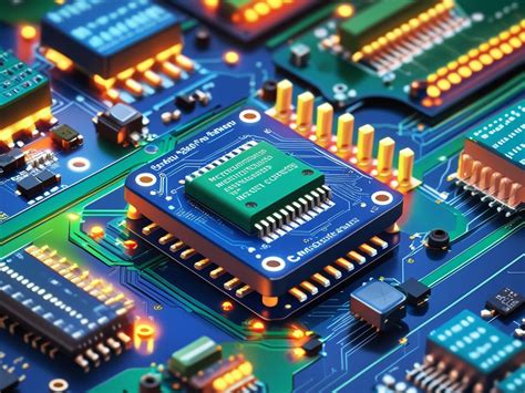 BICARD Embedded Systems - Embedded Systems Classes in Pune