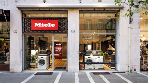 Miele Experience Center Milano