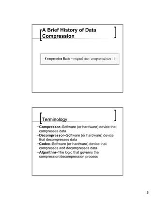 Image result for Compression Dictionary