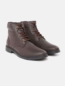 Chelsea Boots - Buy Chelsea Boots online at Best Prices in India ...