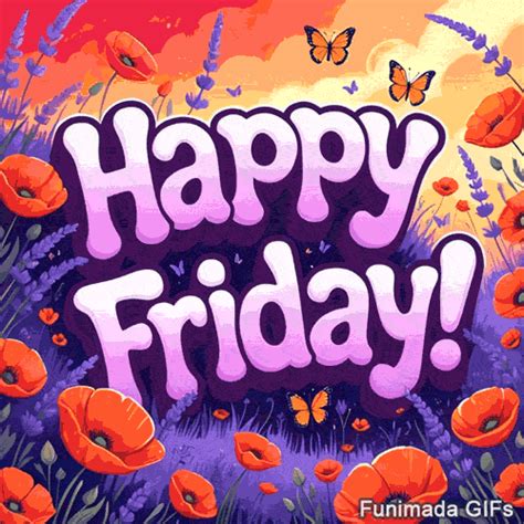 TGIF! Happy Friday & Good Morning GIFs for the Weekend, page 2 ...