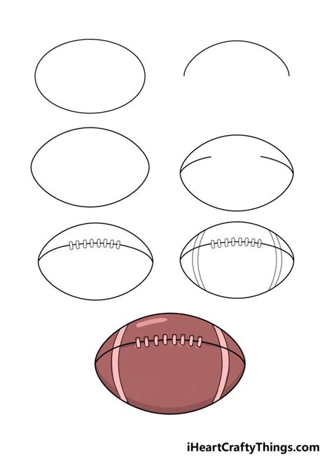 Football Drawing 的图像结果