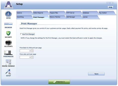 Image result for Easy Print Manager