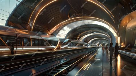 Image result for Hyperloop Train Inside