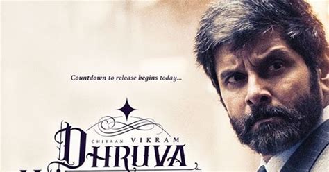 Dhruva Natchathiram: Box Office, Budget, Cast, Hit or Flop, Posters ...