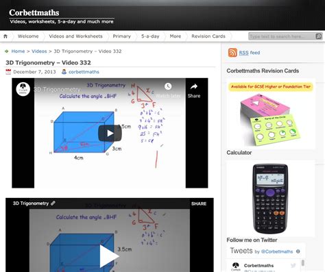 Image result for 3D Trigonometry Model