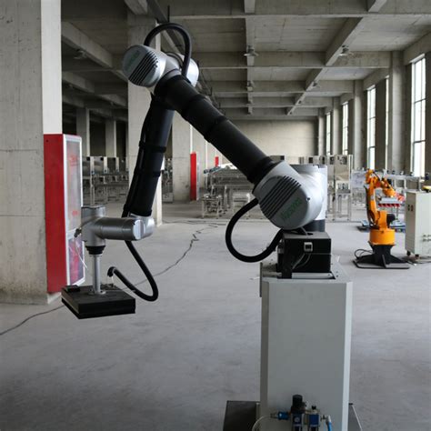 Collaborative Robot Palletizing 的图像结果