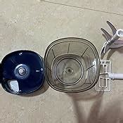 Buy Signoraware Quick Chopper Multipurpose Manual Vegetable, Dry Fruit ...