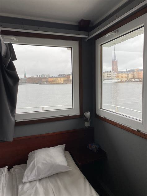 RYGERFJORD HOTEL & HOSTEL (Stockholm) - Inn Reviews, Photos, Rate ...