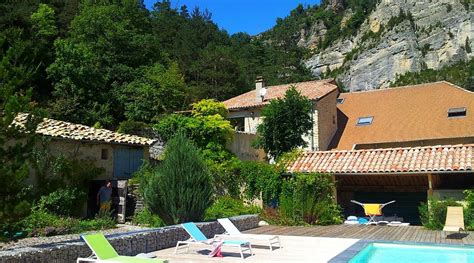 LE MOULIN DE RAVEL (Boulc) - Lodge Reviews & Photos - Tripadvisor
