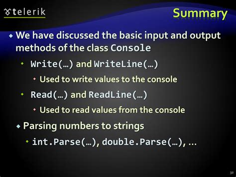 Image result for Console Output