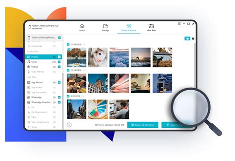 Image result for Ultfone iOS Data Manager