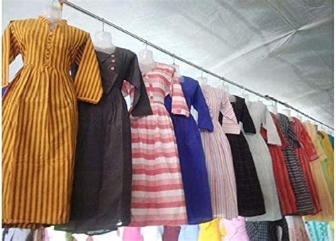 Loop Blouse Mannequin - Non-Breakable Plastic Women Blouse Shell ...