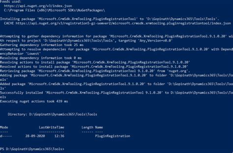 Image result for Enable PowerShell Plugin