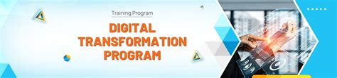 Image result for Digital Transformation Program