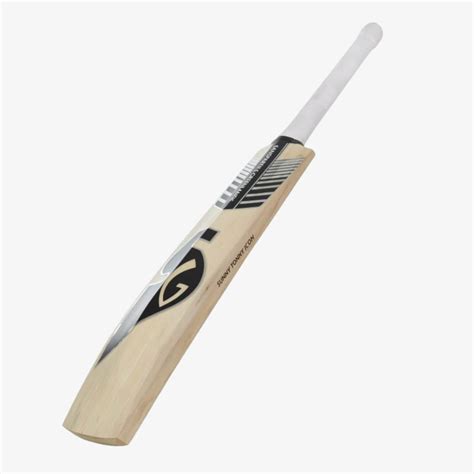 SG Sunny Tonny Icon Black – Grade 3 world’s finest English willow ...