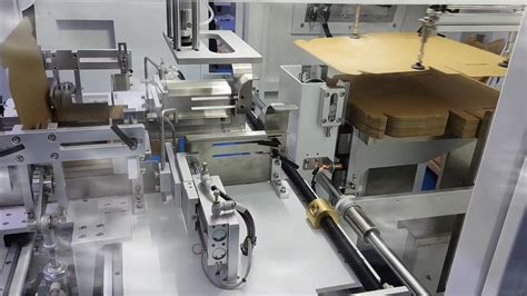Box Folder Machine 的图像结果