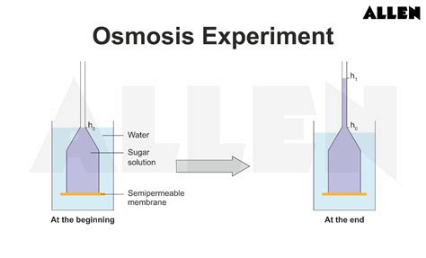 Colligative Properties- Types, Laws and FAQs.
