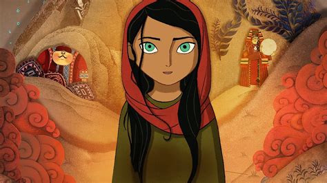 THE BREADWINNER — Square Eyes Screen Foundation