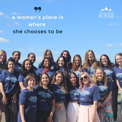 Working at Spaulding Ridge | Glassdoor