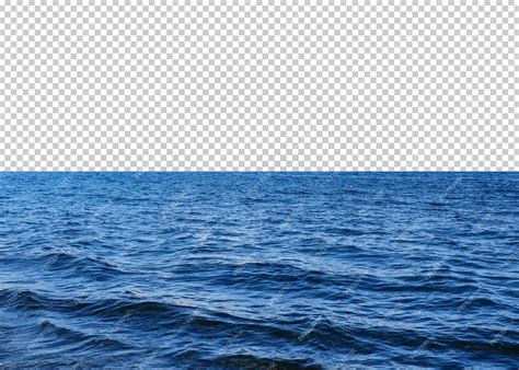 Sea Texture Transparency Background 的图像结果