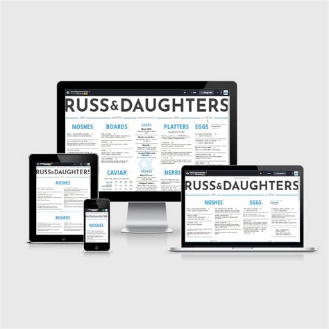 CSS Restaurant Design 的图像结果