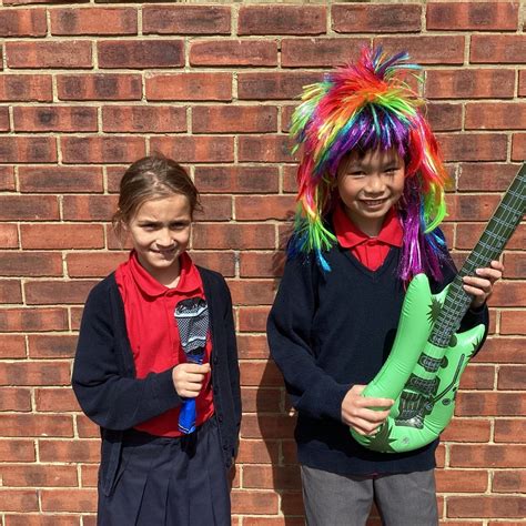 Cardinal Newman Catholic Primary School - TTrockstars 12.05.23