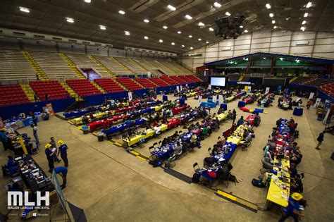 MLH Hackathon 的图像结果