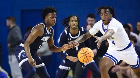 College basketball: Monmouth vs. Delaware, complete coverage