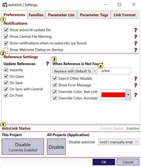 Image result for Autolink Tutorial