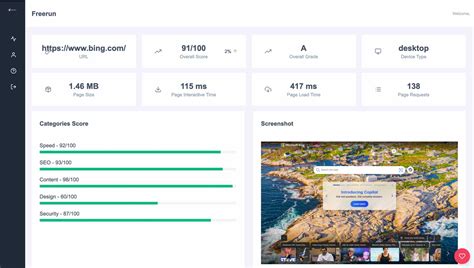 Launced a free website checker | Engineering Leader - Software Quality ...