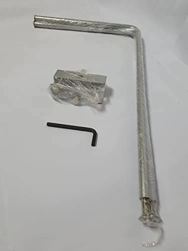 Buy Twinstar Aquarium Light Hanging Stand Kit Lights | Indian Fish ...