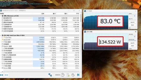 Alienware M16 R2 Bios Over Clock 的图像结果